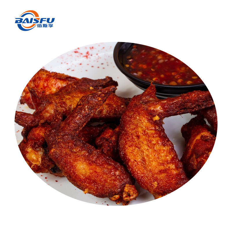 High Concentration For Spiced Flavour Food Additive Fragrance Food Essence Flavours