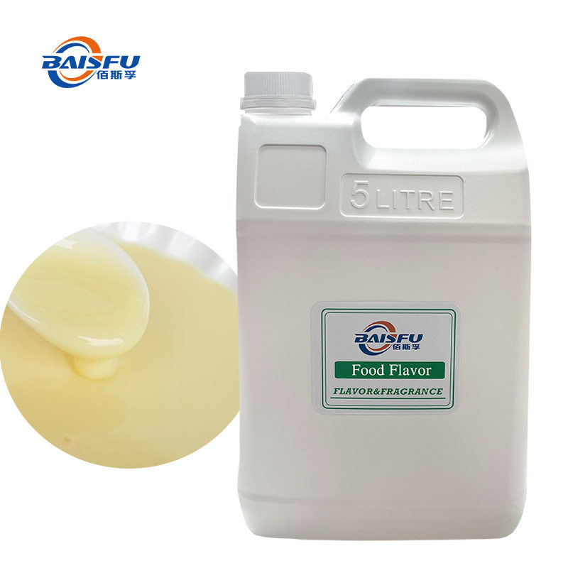 Ethanol-Based Highly Concentrated Refined Milk Flavored Desserts And Biscuits In Large Quantities