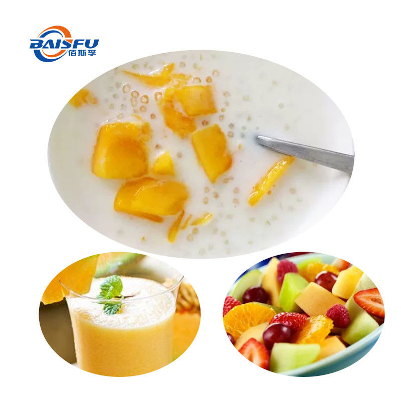 Honey Dew Melon Flavor For Bakery Ice Cream Cake Beverage