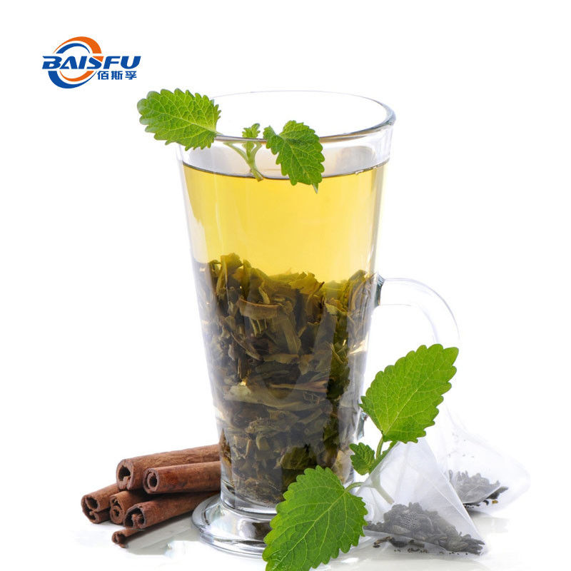 High Concentracted Tea Oil Flavor With Fresh Aroma For Bakery Beveraege
