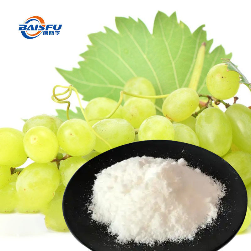 White Grape Flavor For Drinks And Baked Treats Solubility Water / Oil Solubility Store In A Cool Place