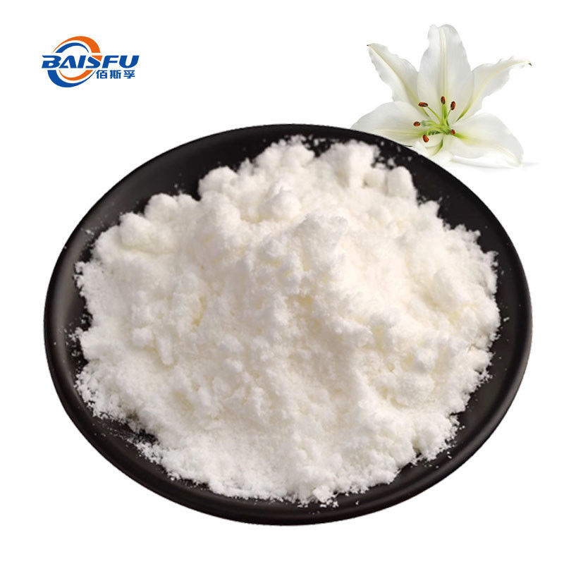 Clear Concentrated Food Flavors Lily Flavor For Bakery Ice Cream