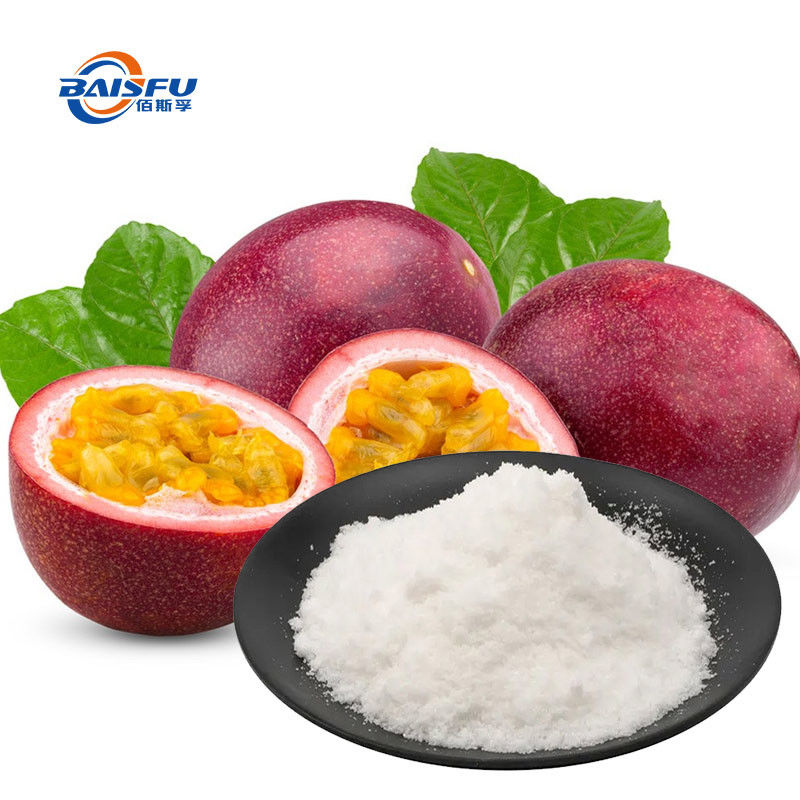 Food Grade Passion Fruit Flavor Essence for Drinks Baked Treats and Ice Cream ISO22000 ISO9001 Certified