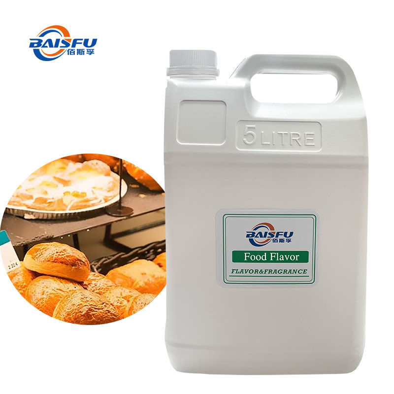 Beverages Confectionery And Baking Strong Flavor Milk Flavor