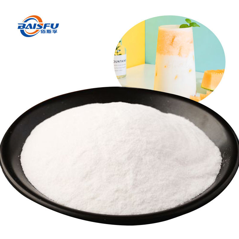 Beverages Confectionery And Baking Strong Flavor Milk Flavor