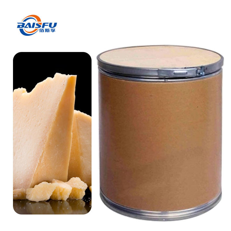 Flavoring Parmesan Cheese For Baking And Dairy Products Natural Plant And Animal Extracts