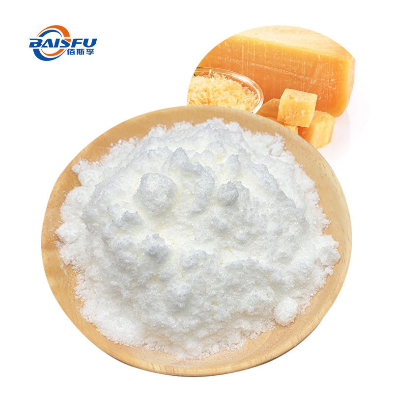 Flavoring Parmesan Cheese For Baking And Dairy Products Natural Plant And Animal Extracts