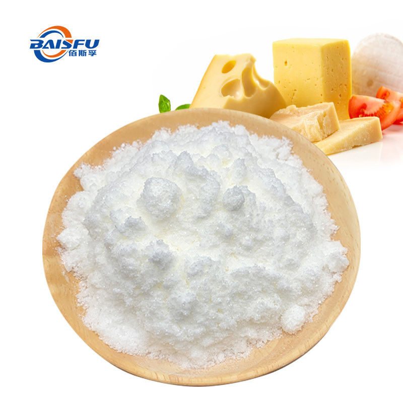 Cheese Flavors For Baking Breads And Cakes Are Supplied Continuously