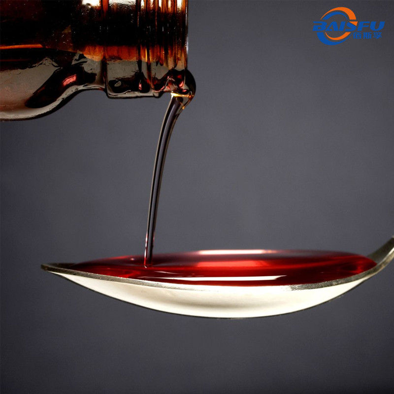 Baisfu Buttock Boosting Syrup For Butt Buttocks Hip Booster Syrup