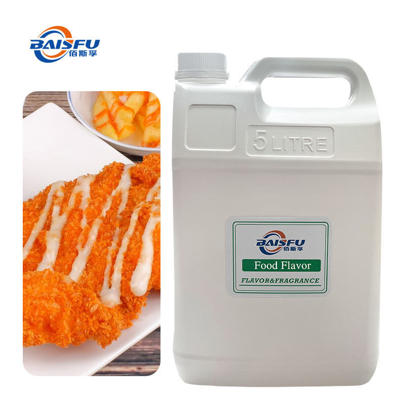 Standard Grade Chicken Flavor For Meat Products H And Flavorings With High Quality Liquid And Powder Flavor