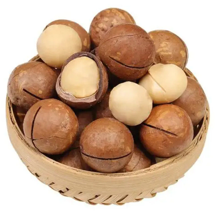 Halal Certified Factory Highly Concentrated Macadamia Flavour For Nut Popcorn Chocolate Biscuits Snacks Cooking Ice Cream Cake
