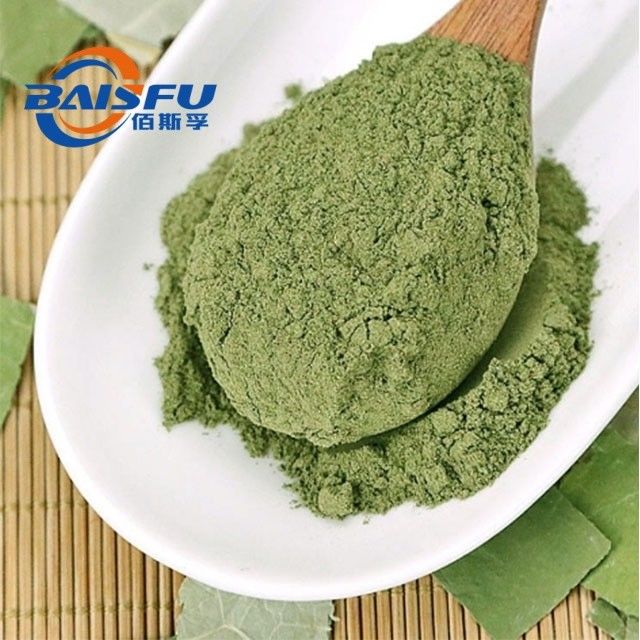 The Lotus Weight Loss Powder Recommended By BAISFU Factory Is Of High Quality With Natural Plant Extract