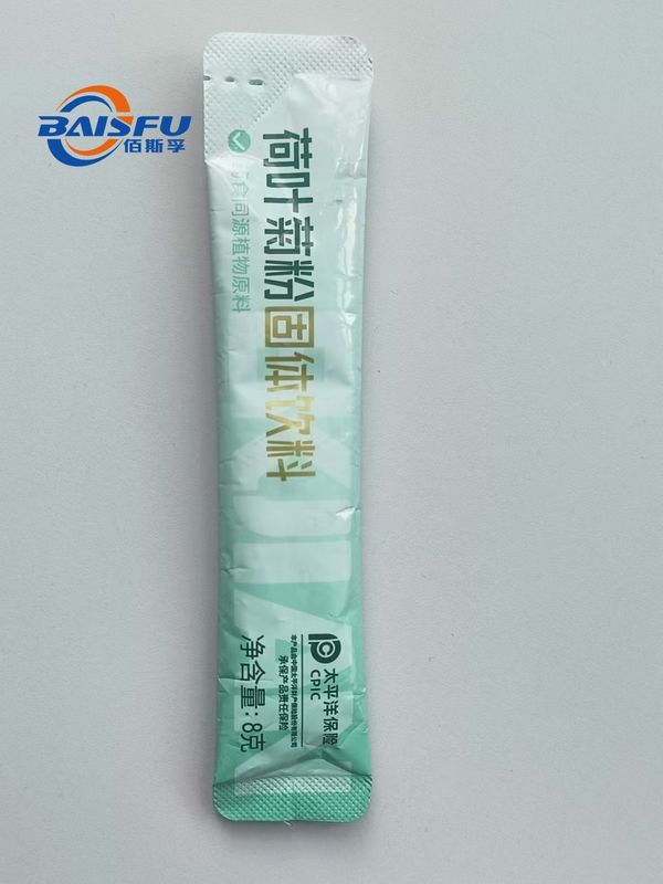 The Lotus Weight Loss Powder Recommended By BAISFU Factory Is Of High Quality With Natural Plant Extract