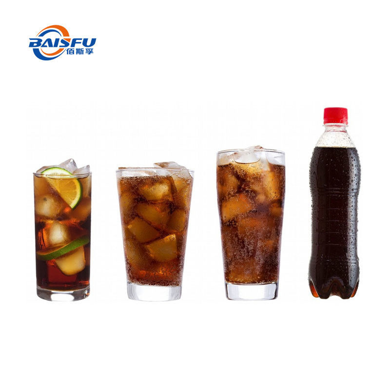 Soft Drink Flavor Cola Flavor For Coffee Carbonated Drinks Sparkling Water Yogurt Ice Cream Snacks Sparkling Water Soda
