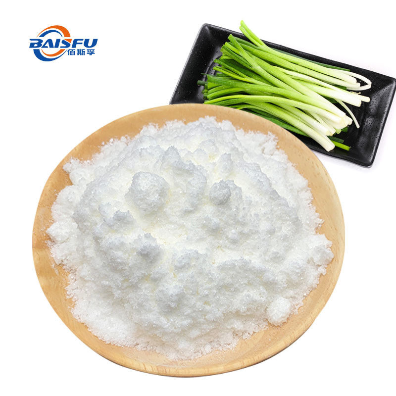 Shallot Powder Flavor Stir-Fry Stew Meat Puffed Food To Enhance Flavor And Flavor Concentrated Flavor