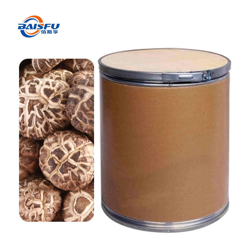 Priority Is Given To The Use Of Mushroom Powder Flavor In The Cooking Field