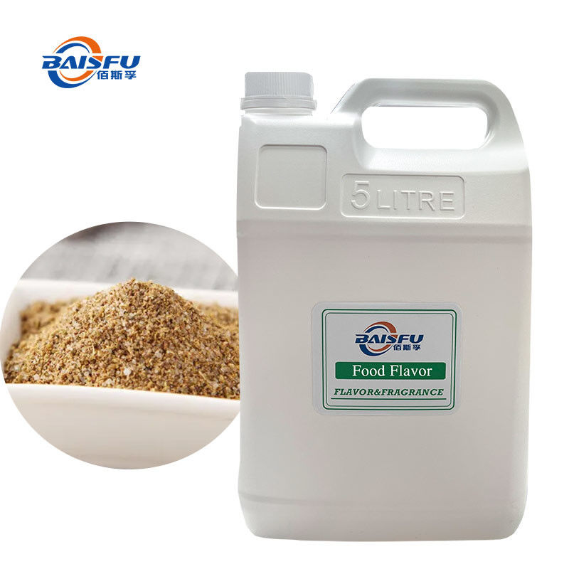 Pepper And Salt Powder Essence Factory Direct Sales Of Peanut Walnut Cookie Roasted Baking Essence