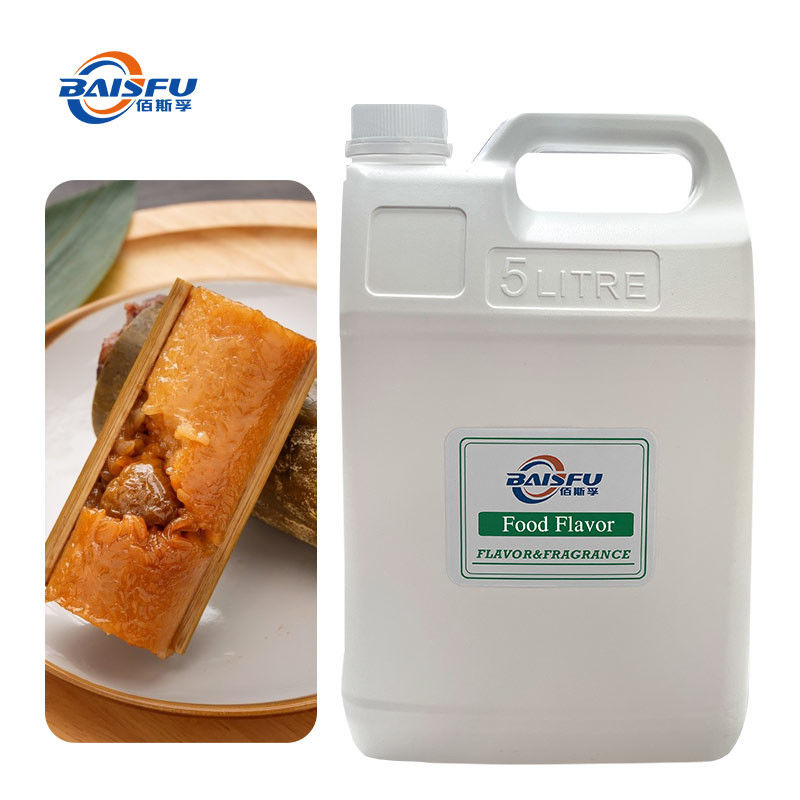 Baisfu Food Grade Flavor Fruit Candied Date Flavor Used For Ice Cream,Popsicle,Drink , Bakery