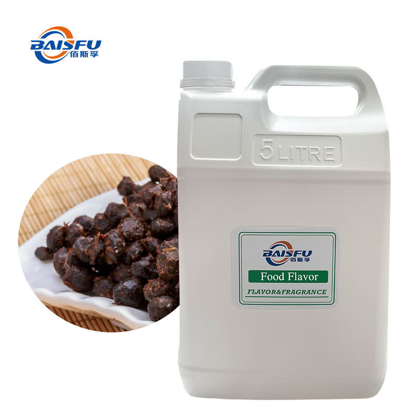 Wholesale High Qualilty Douchi Flavor Heat Resistance For Seasoning Marinade Etc