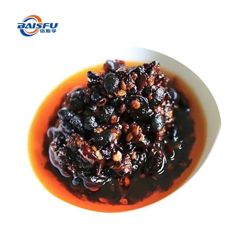 Wholesale High Qualilty Douchi Flavor Heat Resistance For Seasoning Marinade Etc