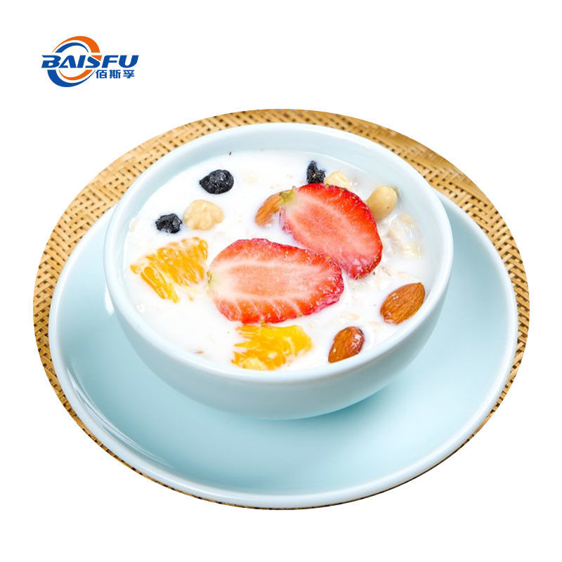 High Quality Yoghurt Flavor Water Soluble For Beverage Confectionery Ice Cream Etc