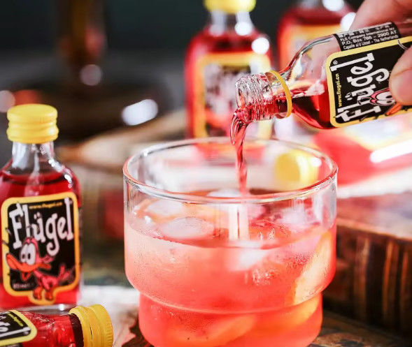 Halal Big Factory Hot Sale Better Price Liquor Flavors Condiment Food Grade In New Large Stock