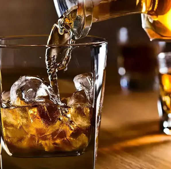 Hot Selling Making For Beverages Yogurt Soju Concentrated Juice Brandy Flavor Drinks Grade Food Flavoring