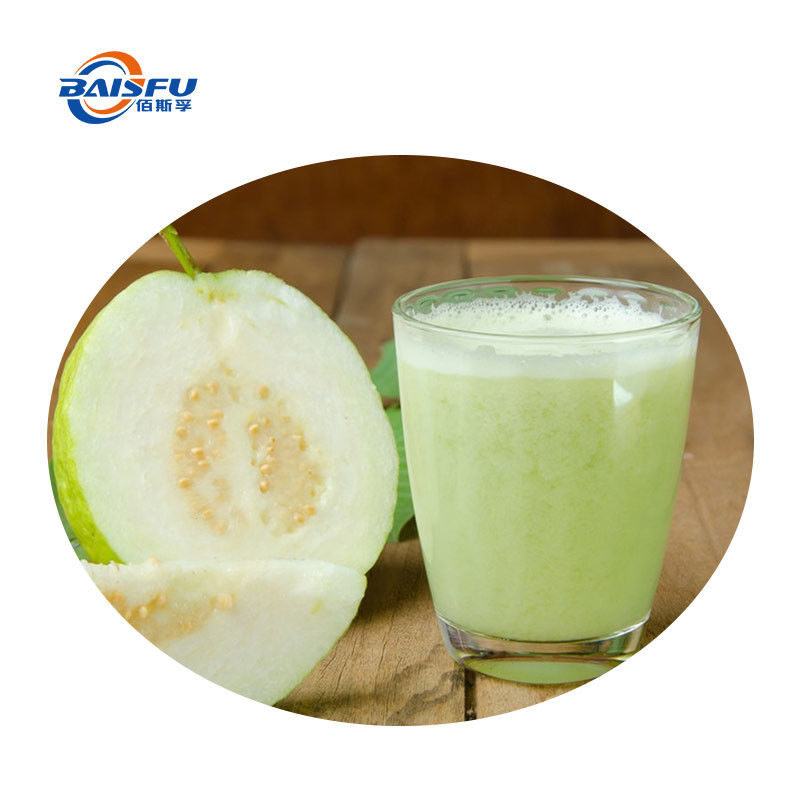 High Quality Guava Flavor Water Soluble For Beverage Confectionery Ice Cream Etc
