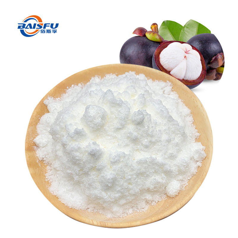 Liquid Mangosteen Essence With Ethanol Solvent Perfect Addition To Drinks And Jelly