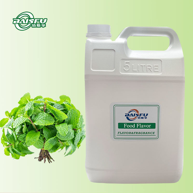 100% Pure Menthol Acetate Perfect Choice for High Purity Food Additive