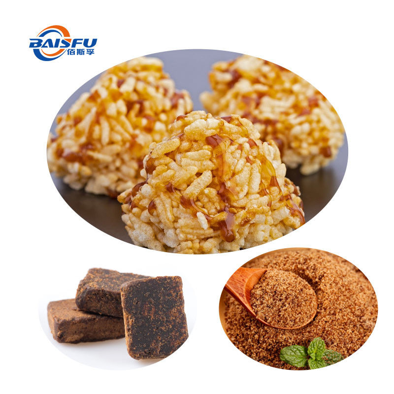 High Pure Sugarcane Flavor Water Soluble For Beverage Confectionery Ice Cream