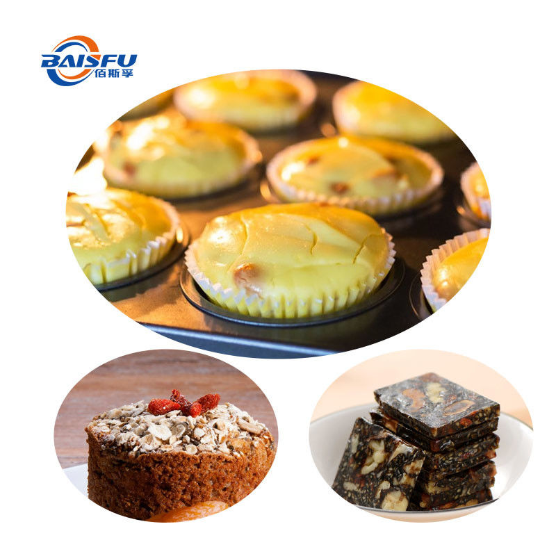 Baisfu Factory Medlar Flavor Water Soluble For Beverage Bakery Pastry