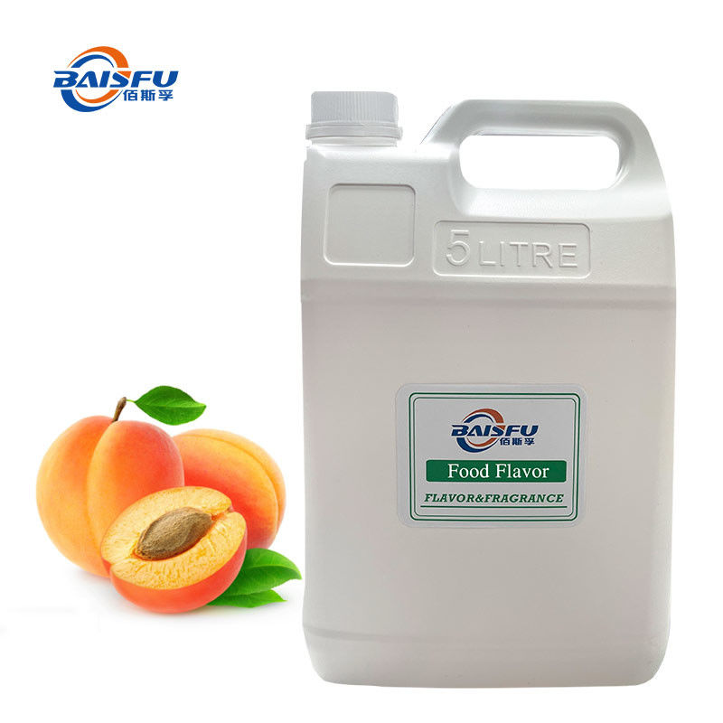 Apricot Flavor For Desserts, Confections, Ice Cream, Savory Sauces, And  More