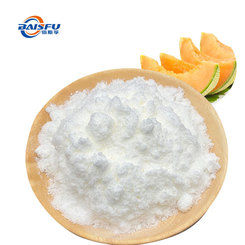 Baisfu Factory Hami Melon Flavor Water Soluble For Beverage Confectionery Ice Cream Etc
