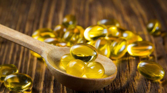 Customized Imitation Fragrance Natural Fish Oil Flavor Benefitsfor Healthfood Grade Additivesessential Oils And Spices