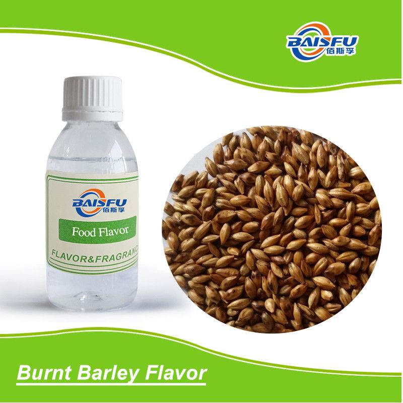 Food Grade Bakery Flavors Burnt Barley Flavor Enhance Your Products with Rich Tastes
