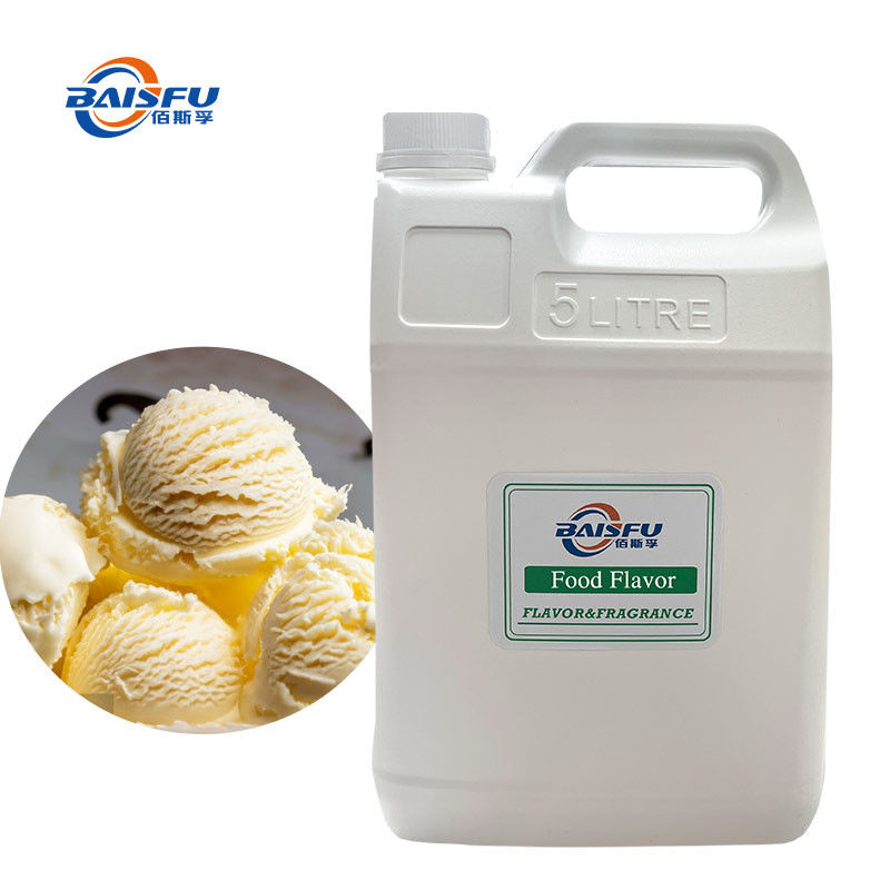 Vanillin Extract Flavoring Agent for Food Perfumes Fragrances Cleaning Products Candles and Medicines Powder/Liquid Form