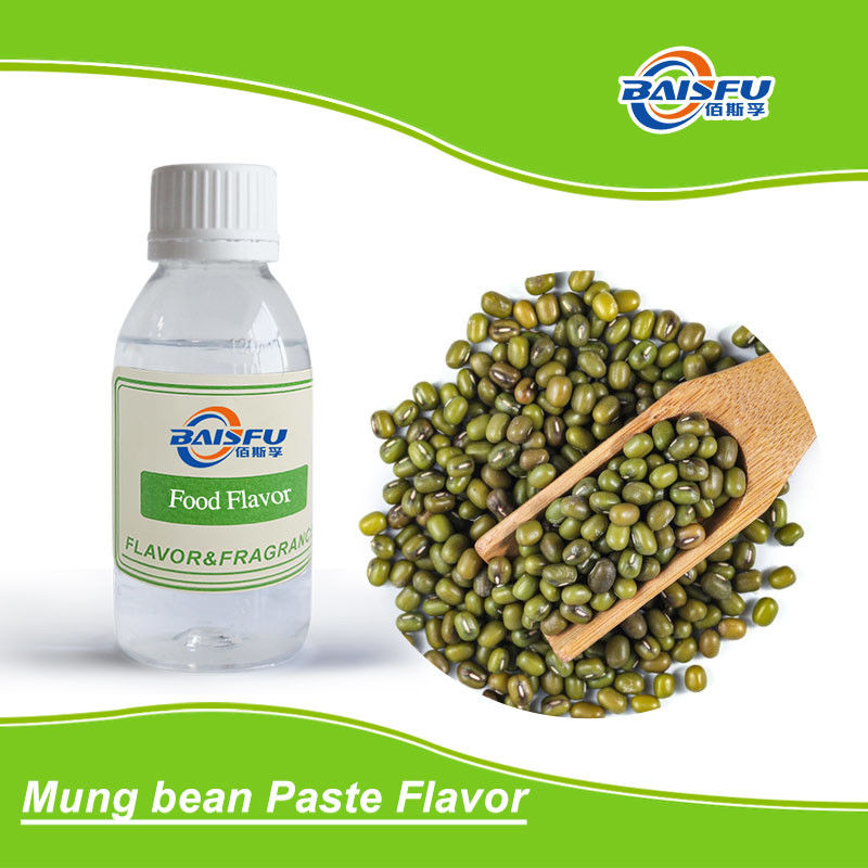 Mung bean Paste Flavor Bakery Flavors for Sweet and Aromatic Baked Goods and Confections