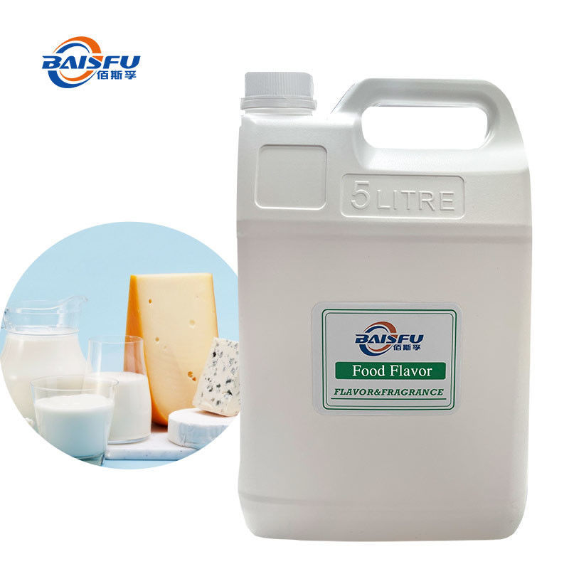 Wheat Flavored Milk Flavor Versatile Bakery Flavors for Various Food and Beverage Applications