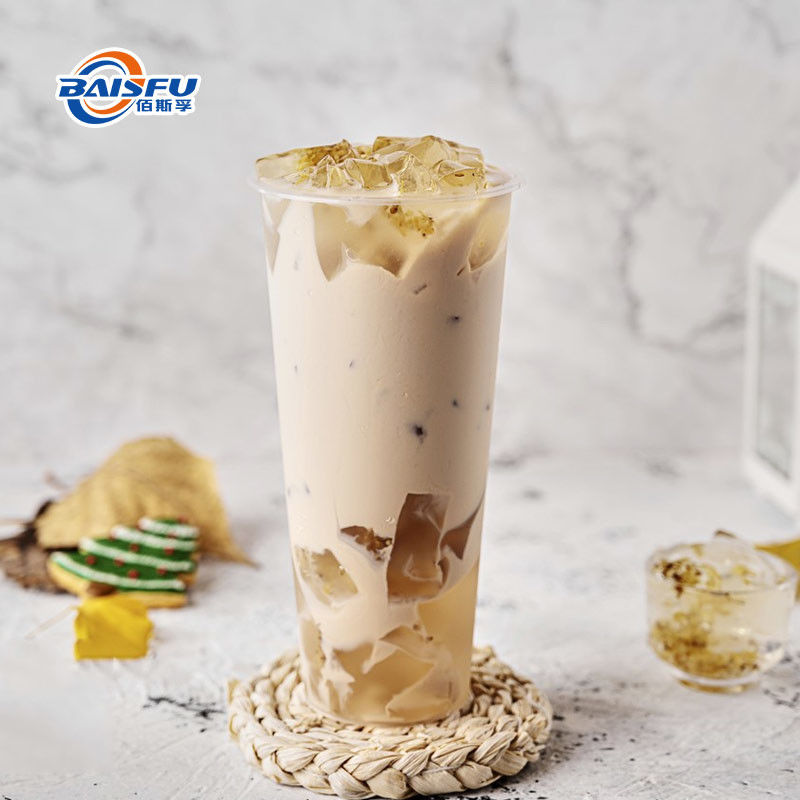 Wheat Flavored Milk Flavor Versatile Bakery Flavors for Various Food and Beverage Applications