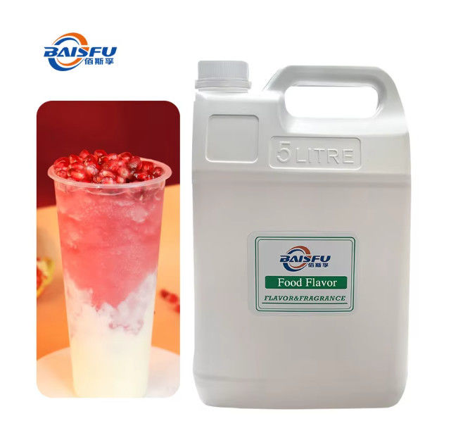 Gummy Bear Jelly  Flavors Factory Low MOQ For Wind Tuyere Blast Furnace Redwine Flavoring Blast Furace Redwine Flavor Condiment