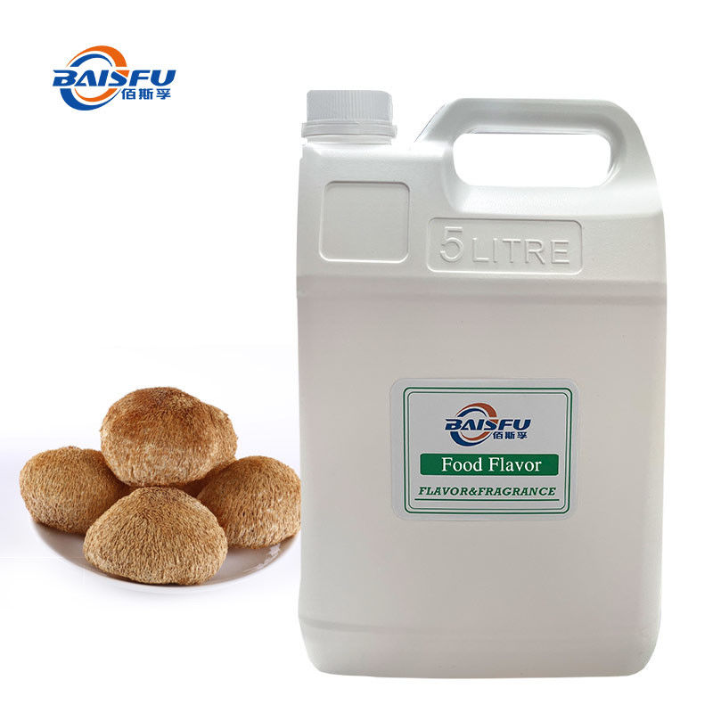 Unlock the Delicious Potential of Your Food Products with Baisfu Hericium Erinaceus Flavor