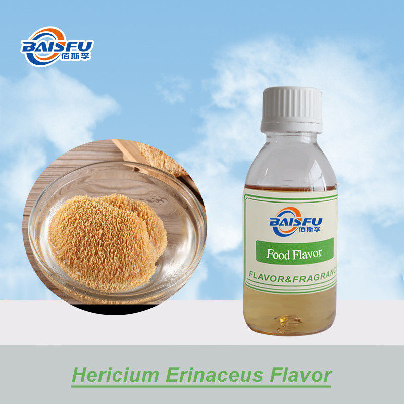 Unlock the Delicious Potential of Your Food Products with Baisfu Hericium Erinaceus Flavor