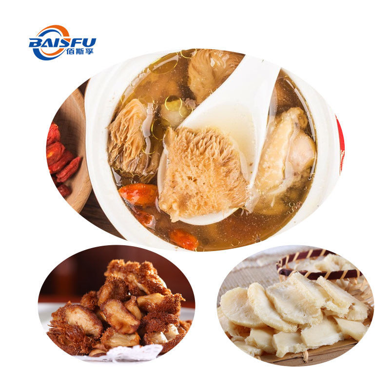 Unlock the Delicious Potential of Your Food Products with Baisfu Hericium Erinaceus Flavor