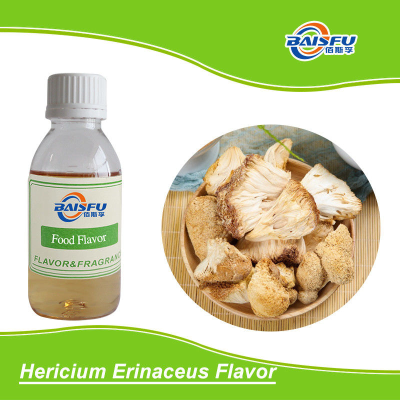 Unlock the Delicious Potential of Your Food Products with Baisfu Hericium Erinaceus Flavor