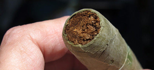 professional Cigar Tobacco Flavors Tobacco Cigarette Flavor Cigar Capsules , Flavoured Cigar Flavor