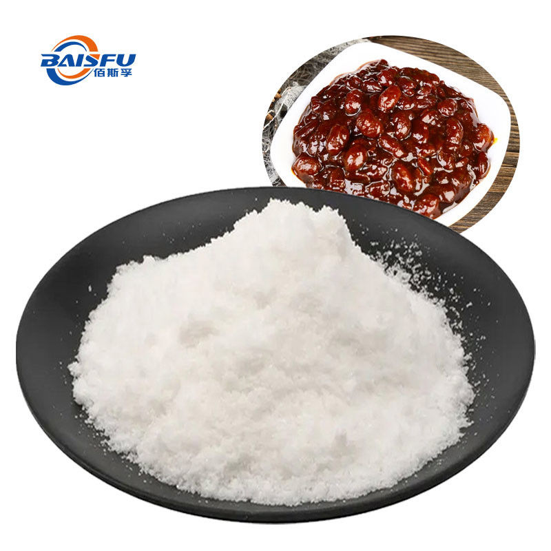 Food Grade Highly Concentrated Soybean Paste Flavor for Precise Flavor Control 99% Purity