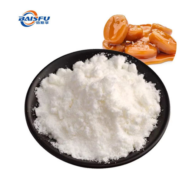 Customized Label Logo For Food Flavoring Caramel Flavor Of Hard Candy Gummy Bear Pudding Jelly Gum Marshmallow Snacks