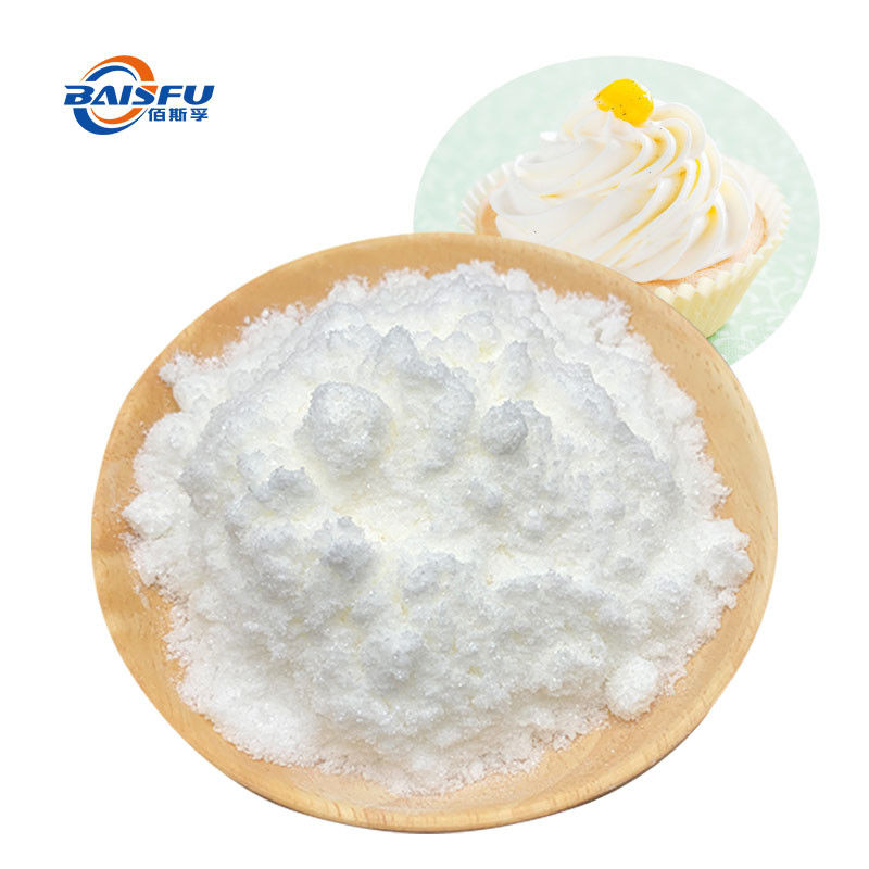 Cold Pressed Cream Soda Essence with Natural Plant Fragrance