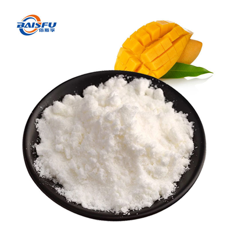 Natural Water-Soluble Concentrated Mango Juice Flavor Flavor & Fragrance Used Food Additive Top-Ranking Chinese Manufacturer